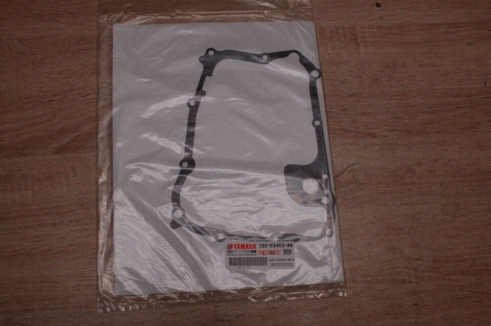 yamaha xmax 400 sağ kapak contası xmax 400 statör kapak contası