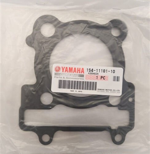 yamaha ybr 250 üst conta sıfır orıjınal