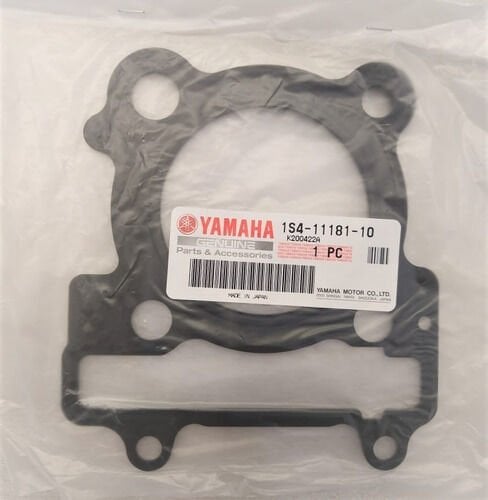 yamaha ybr 250 üst conta sıfır orıjınal