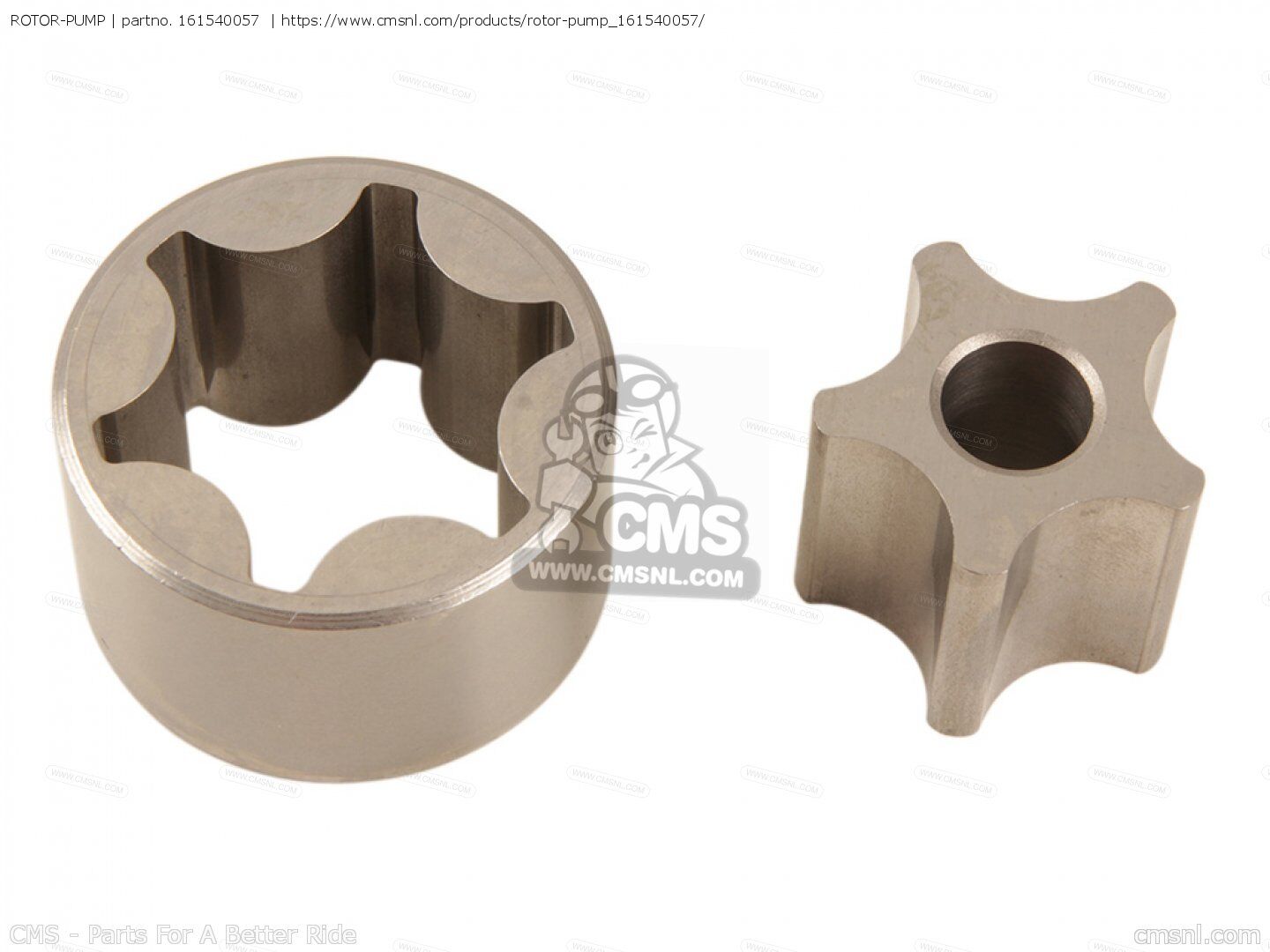 07-24 Kawasaki zx-6R yağ pompa yıldızı 08-10 zx-10R yağ pompa yıldızı 18-21 Z 900 yağ pompa yıldızı