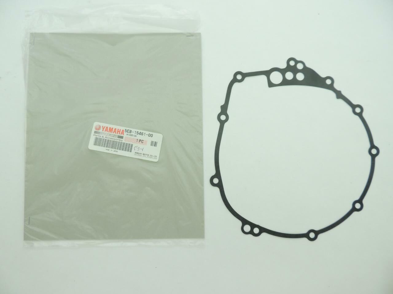 99-02 yamaha r6 debriyaj kapak contası yzf r6 debriyaj kapak contası