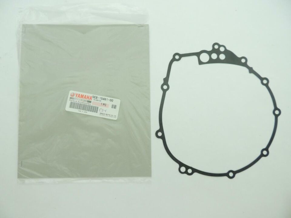 99-02 yamaha r6 debriyaj kapak contası yzf r6 debriyaj kapak contası