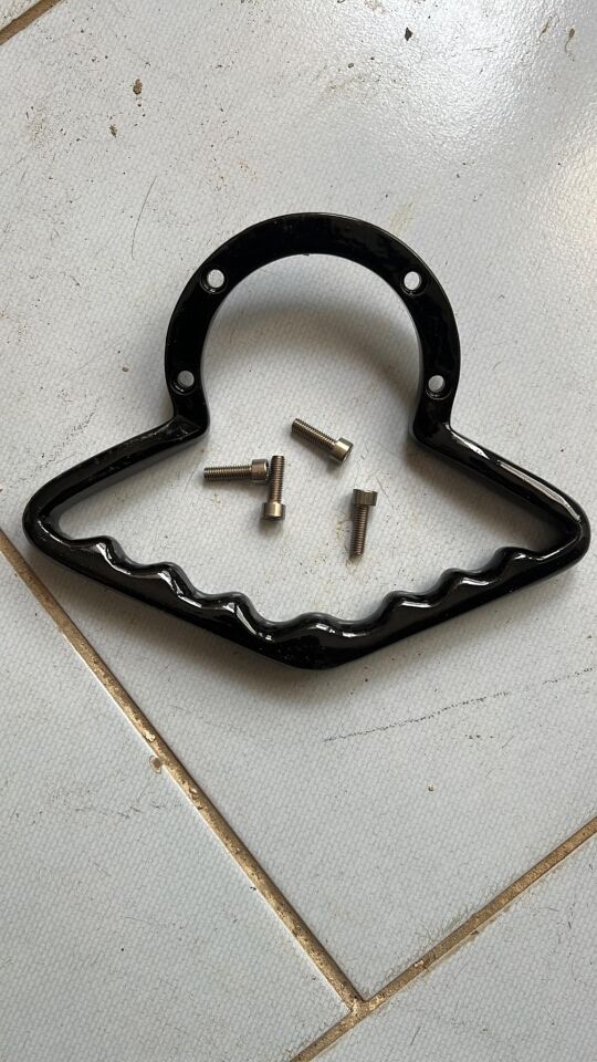 honda cbr 600 rr cbr 600f cbr 1000 rr depo artçı tutamağı