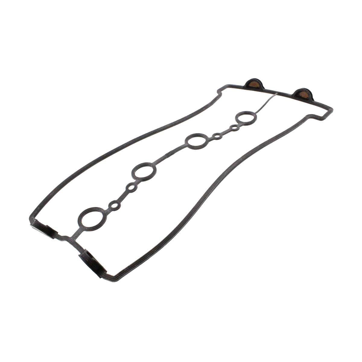 09-14 yamaha r1 kulbırıtor kapak contası yzf r1 ust kapak lastik contası