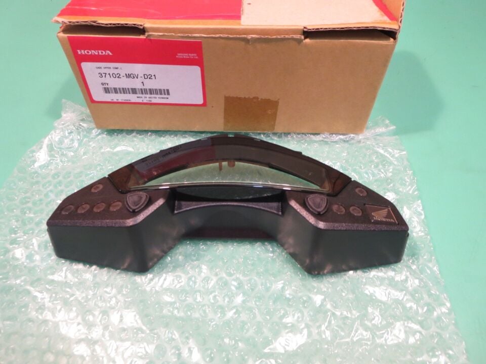 11-13 honda cbr 600f kilometre camı 11-14 vfr 800 gösterge camı