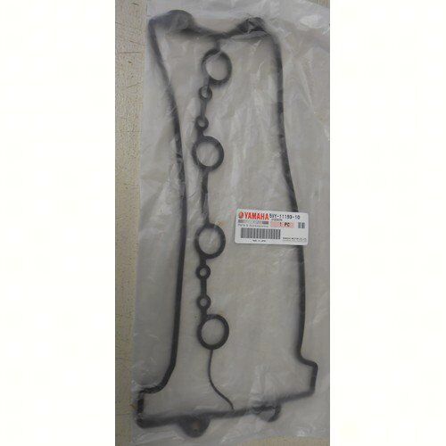 04-06 yamaha r1 kulbırıtor kapak contası 06-12 yamaha fz1 kulbırıtor kapak contası