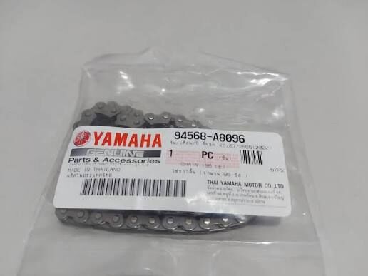 YAMAHA YZF 125 EKSANTRİK ZİNCİRİ WR 125 EKSANTRİK ZİNCİRİ MT 125 EKSANTRİK ZİNCİRİ