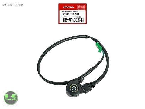 Honda cb 250r yan sehpa müşürü cb 250r yan ayaklık müşürü