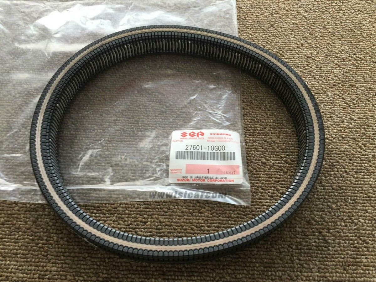 Suzuki burgman 650 kayış burgman 650 cvt kayışı orıjınal an 650