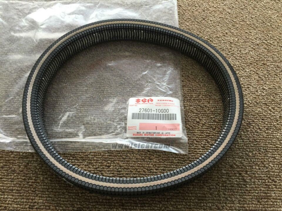 Suzuki burgman 650 kayış burgman 650 cvt kayışı orıjınal an 650