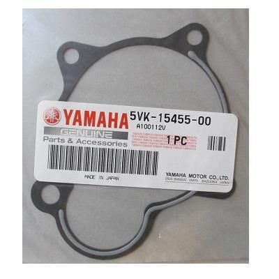 Yamaha xt 660 sol kapak küçük contası sıfır orijinal