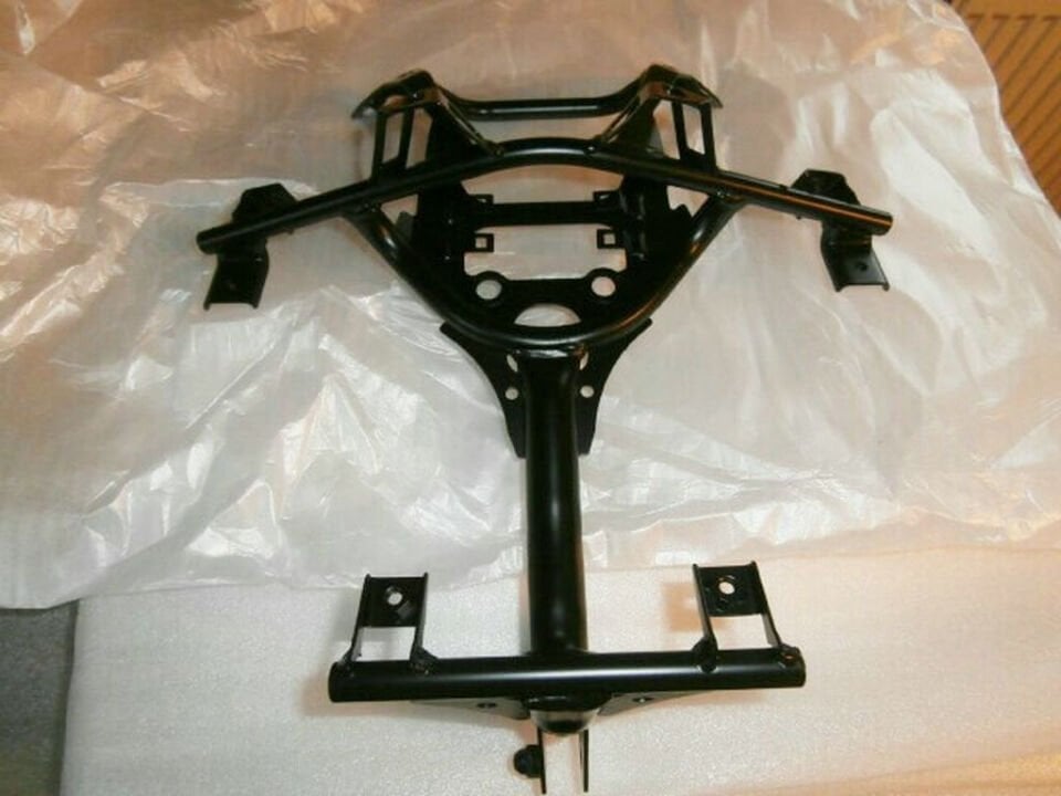 16-20 honda africa twin 1000 kafa demiri crf 1000 l kafa demiri orıjınal