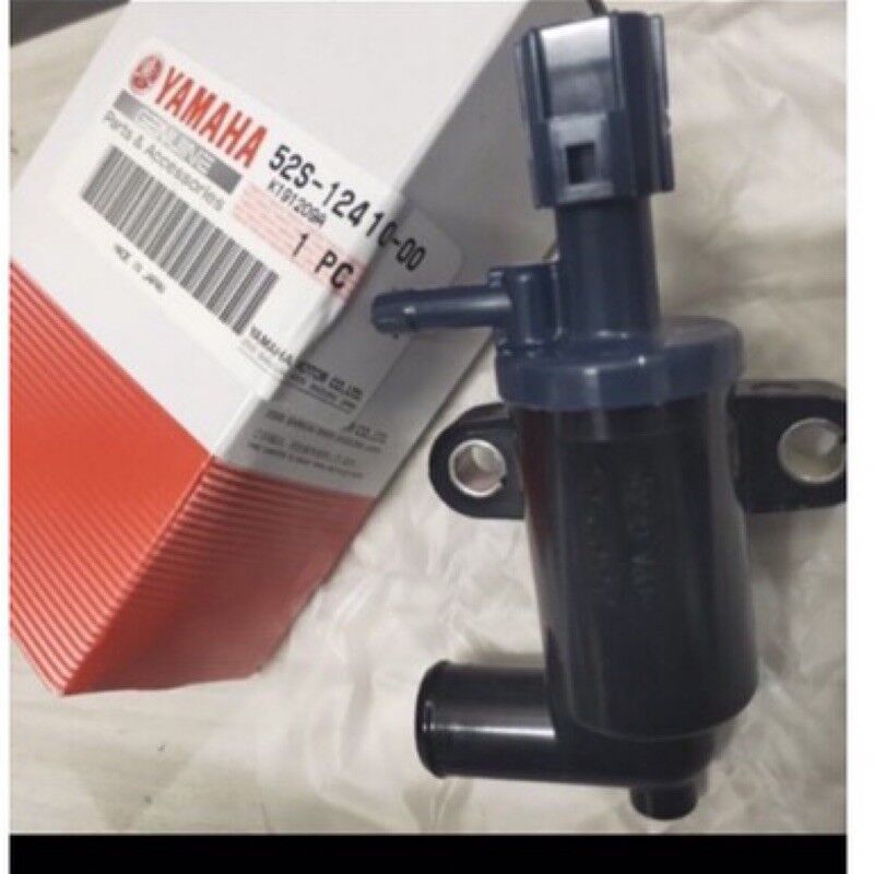 yamaha xenter 150 termostat sıfır orıjınal