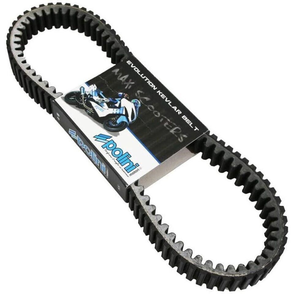 01-11 yamaha tmax 500 kayış xp 500 kayış polini italyan malı