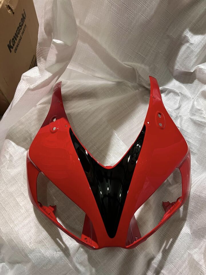 06-07 honda cbr 1000 rr kafa grenajı cbr 1000rr kafa grenajı orıjınal