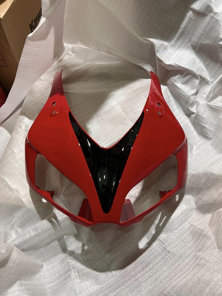 06-07 honda cbr 1000 rr kafa grenajı cbr 1000rr kafa grenajı orıjınal