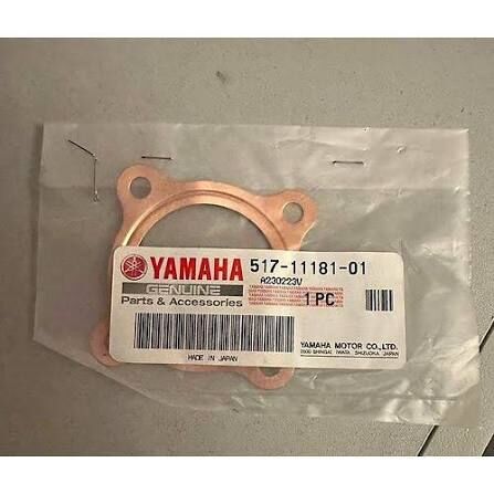 YAMAHA CHAPPY 50 ÜST CONTA CHAPPY 70 ÜST CONTA LB 50 ÜST CONTA LB 80 ÜST CONTA