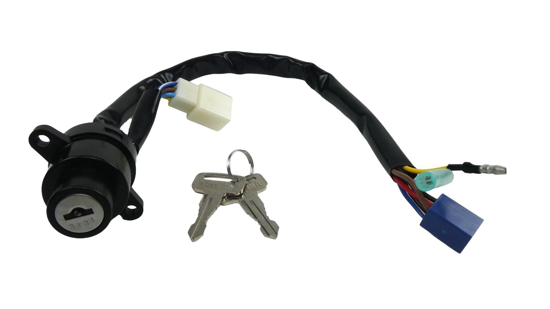 YAMAHA CHAPPY 50 KONTAK ANAHTARI CHAPY 50 KONTAK LB 50 LB 70 LB 80 ORİJİNAL