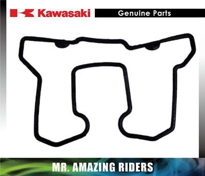 kawasaki klr 650 kulbırıtor kapak contası