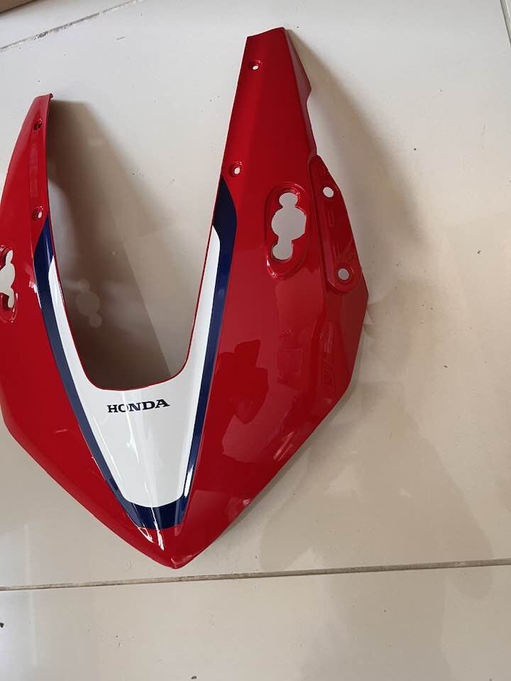 17-19 honda cbr 1000 rr kafa grenajı cbr 1000rr kafa grenajı orıjınal