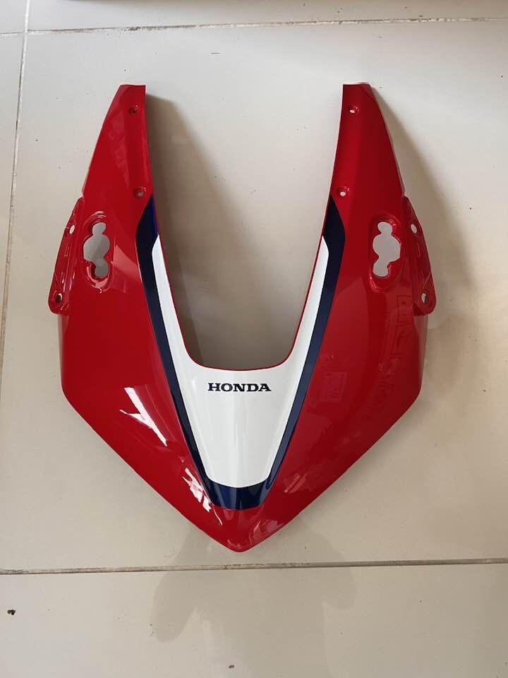 17-19 honda cbr 1000 rr kafa grenajı cbr 1000rr kafa grenajı orıjınal