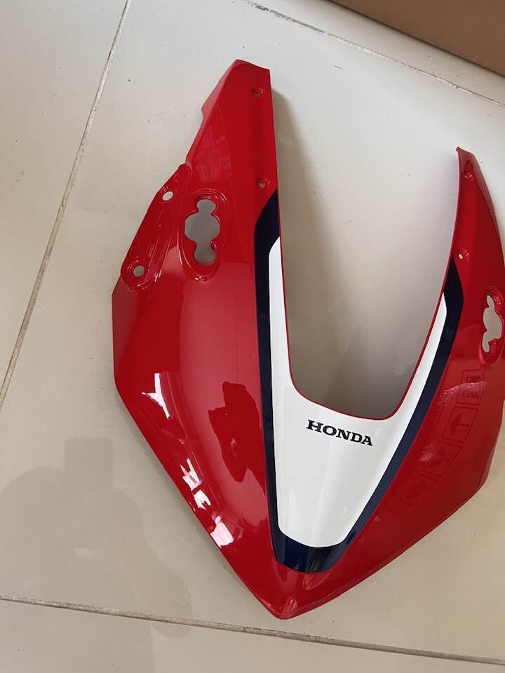 17-19 honda cbr 1000 rr kafa grenajı cbr 1000rr kafa grenajı orıjınal