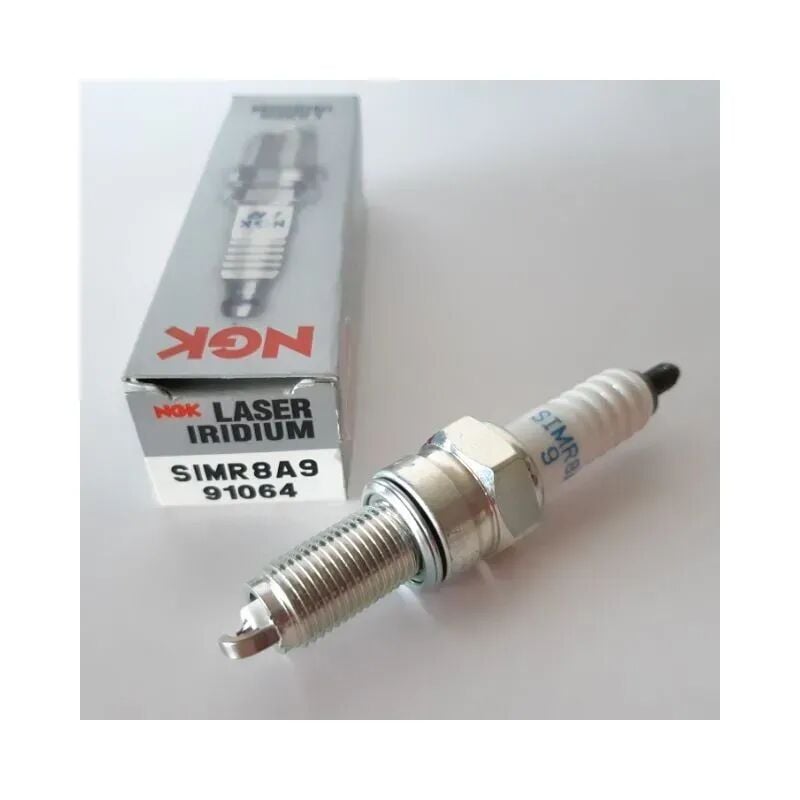 NGK-91064 SIMR8A9 LASER İRİDİUM BUJİ CBR 250 BUJİ CRF 250L BUJİ CB 250R BUJi CL 250 BUJİ SIMR8A9