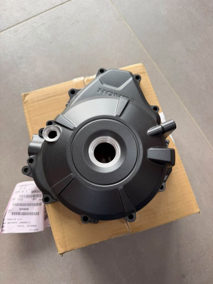21-24 HONDA NC750 STATÖR KAPAĞI NC 750X MANYATO KAPAĞI ALTERNATÖR KAPAĞI