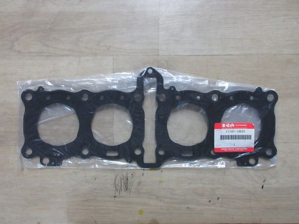 Suzuki RF 600 silindir kapak contası 94-96 model arası
