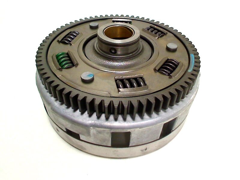 Suzuki dl 650 debriyaj tası v strom 650 debriyaj tası sıfır orijinal