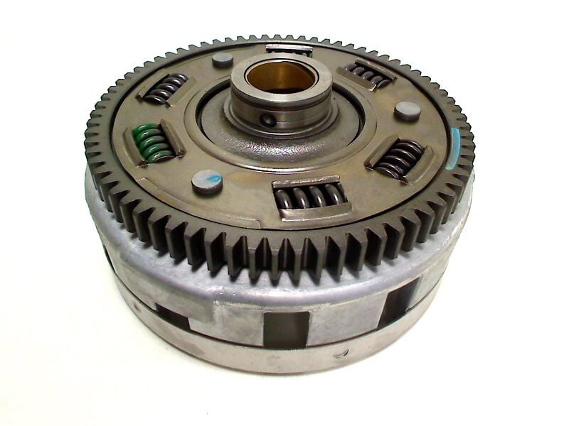 Suzuki dl 650 debriyaj tası v strom 650 debriyaj tası sıfır orijinal