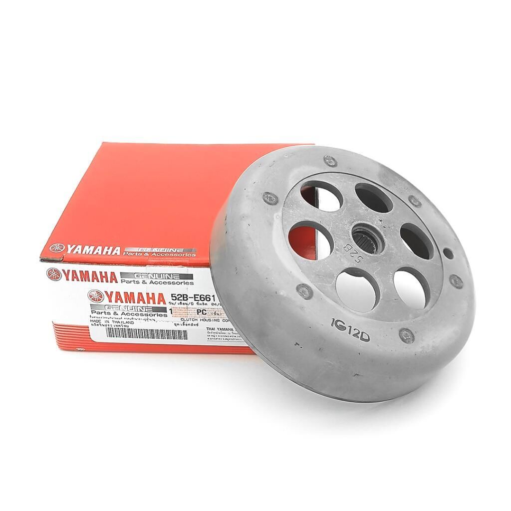 Yamaha XENTER 150 Debriyaj Çanağı XENTER 150 Arka Debriyaj Tası