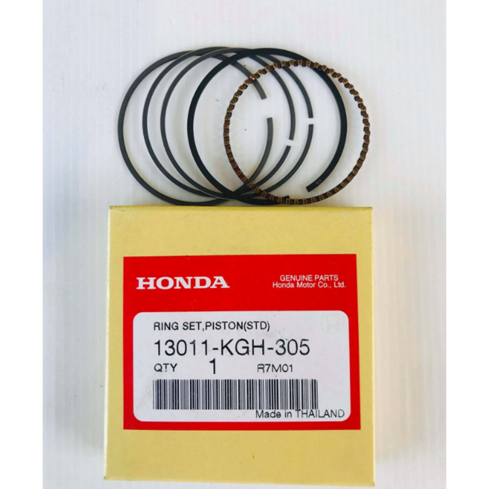 HONDA CBR 125 SEGMAN STD HONDA CB 125R SEGMAN STD