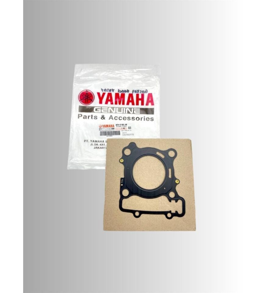 18-26 YAMAHA XMAX 250 ÜST CONTA YAMAHA XMAX 300 ÜST CONTA TRİ CTİY 300 ÜST CONTA