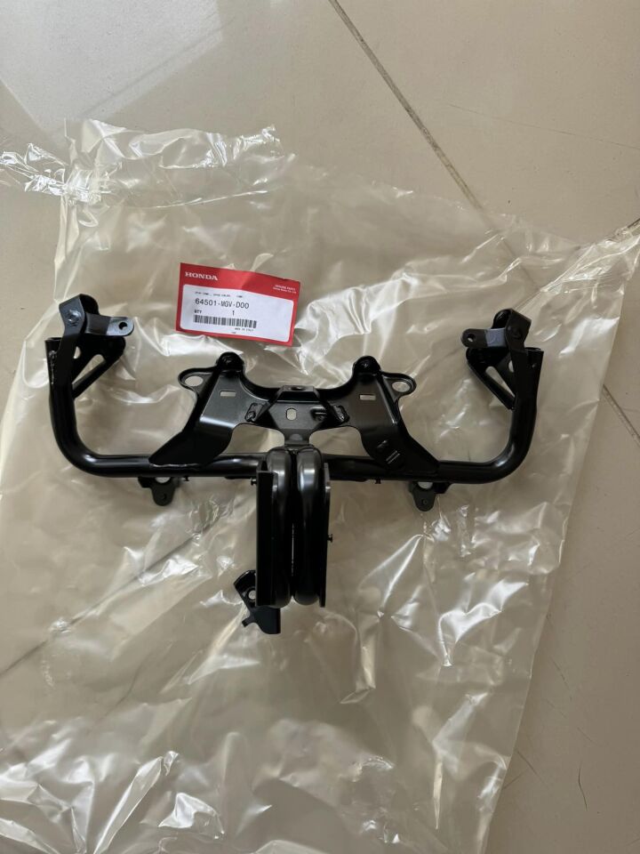 11-13 honda cbr 600f kafa demiri cbr 600fa kafa demiri orıjınal