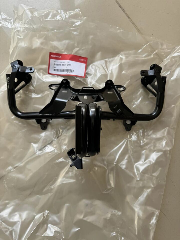 11-13 honda cbr 600f kafa demiri cbr 600fa kafa demiri orıjınal