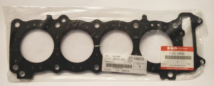 01-05 suzuki gsxr 600 üst conta gsr 600 üst conta orıjınal