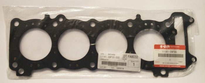 01-05 suzuki gsxr 600 üst conta gsr 600 üst conta orıjınal