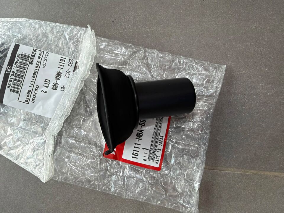 97-01 HONDA ŞHADOW 750 GAZ PİSTONU VT 750 GAZ PİSTONU DİYAFRAM