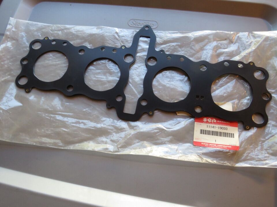 Suzuki  gsf 600 bandit üst conta gsf 650 bandit üst conta orijinal