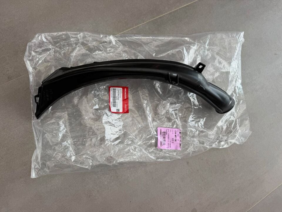 24-26 HONDA CBR 650R RAM AİR SOL TARAF CBR 650 R RAM AİR SOL TARAF