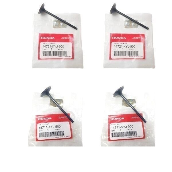 honda crf 250l subap takımı cbr 250 subap takımı orıjınal crf 250 l subap