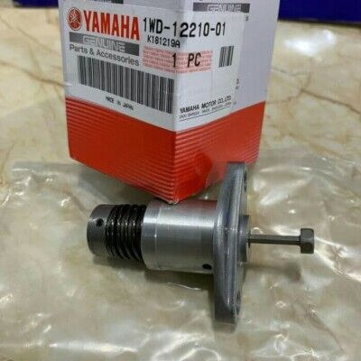 YAMAHA R25 GERGİ OTOMATİĞİ YAMAHA MT 25 GERGİ OTOMATİĞİ ORIJINAL