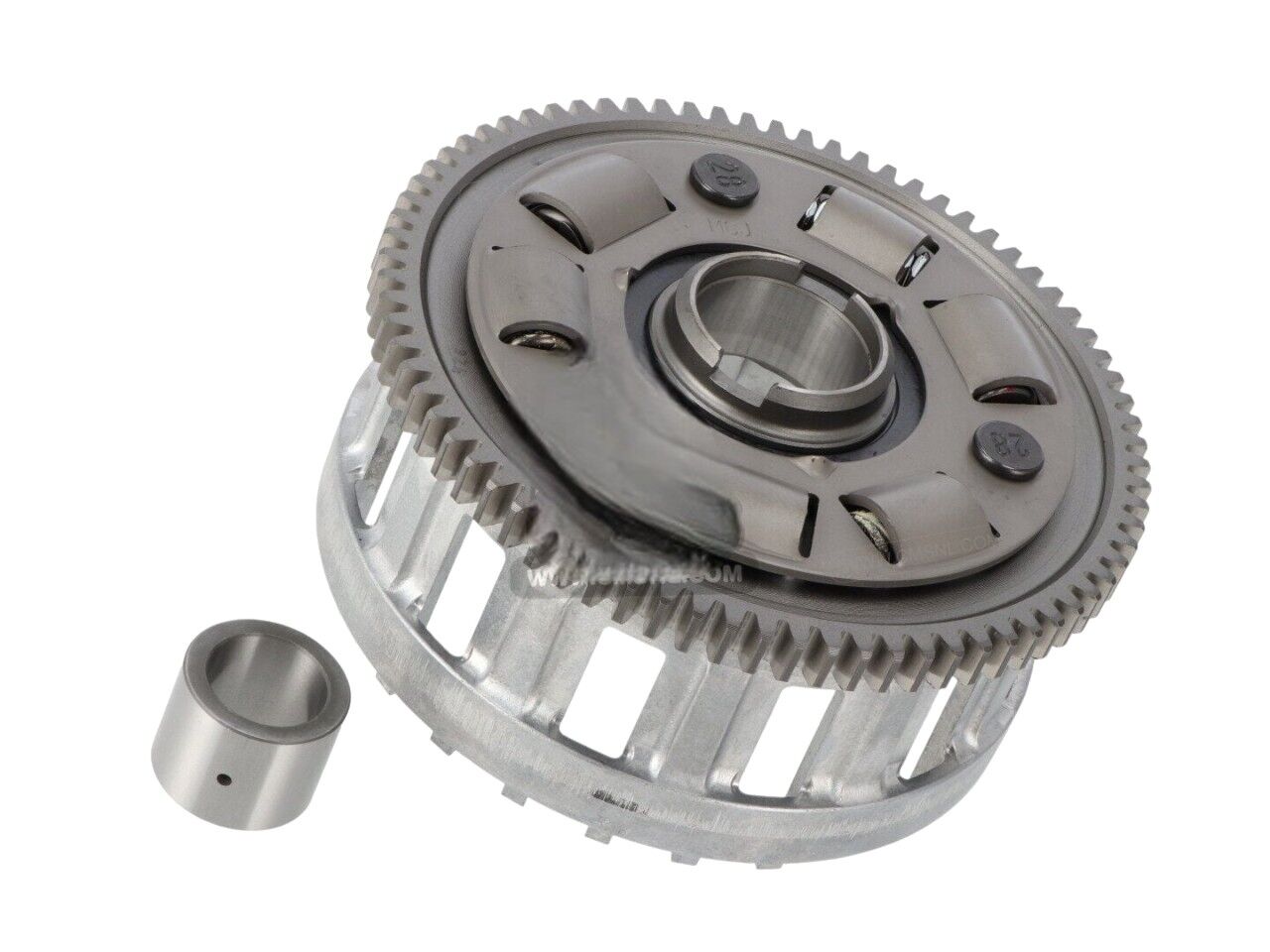 17-25 suzuki gsxr 1000 debriyaj tası gsx-r1000 debriyaj tası