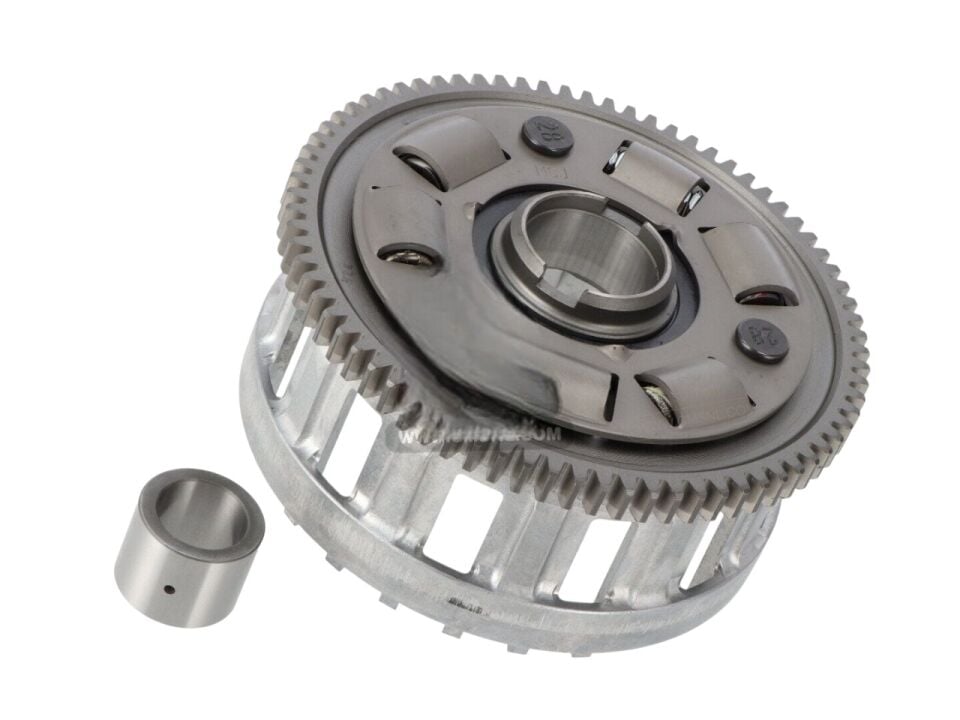 17-25 suzuki gsxr 1000 debriyaj tası gsx-r1000 debriyaj tası