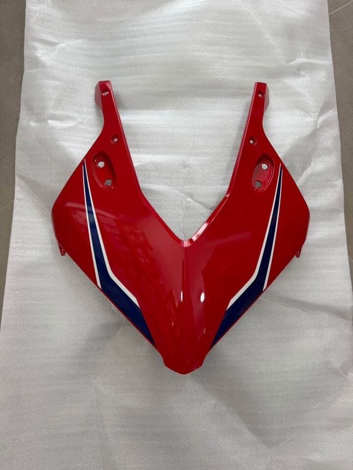 24-26 HONDA CBR 650R KAFA GRENAJI CBR 650 R KAFA GRENAJI KIRMIZI RENK ORİJİNAL