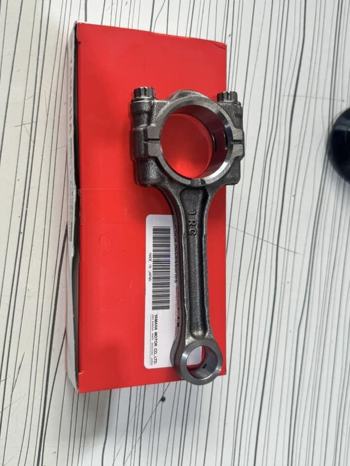 14-19 yamaha mt 09 biyel kolu tracer 900 biyel kolu niken xsr 900 biyel kolu