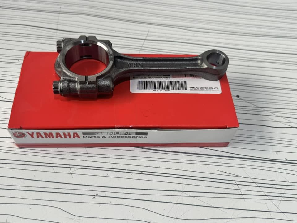 14-19 yamaha mt 09 biyel kolu tracer 900 biyel kolu niken xsr 900 biyel kolu