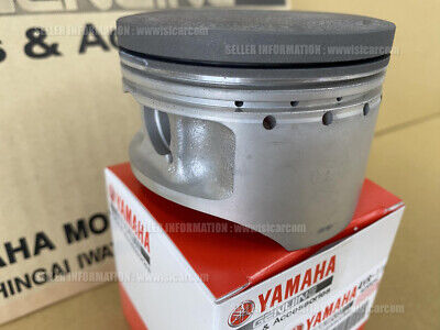 YAMAHA XVS PİSTON SEGMAN DRAGSTAR 650 PİSTON SEGMAN 0-50 EBAT