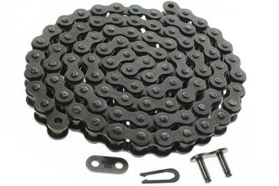 YAMAHA CHAPPY 50 TEKER ZİNCİRİ LB 50 TEKER ZiNCİR CHAPPY ZİNCİR ORIJINAL
